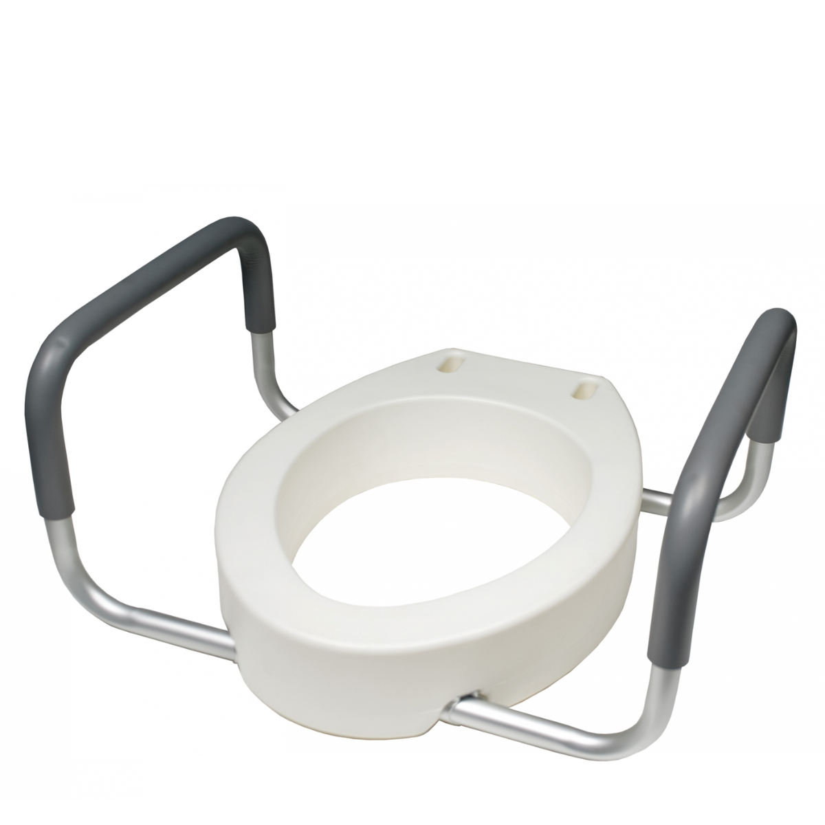 Oasis Riser Deluxe Toilet Seat Risers - Medical Equipment and Supplies | Rehab Oasis